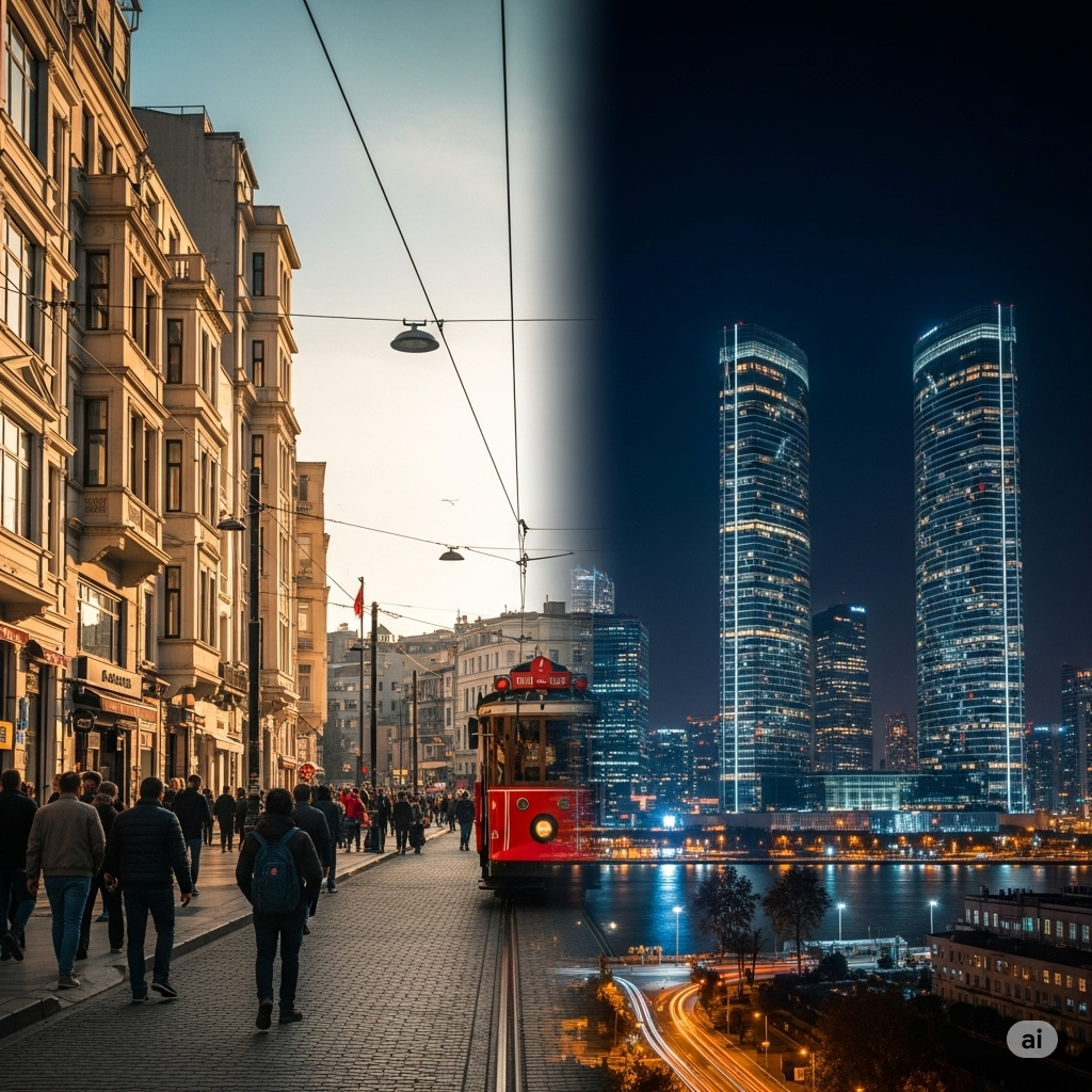 taksim
