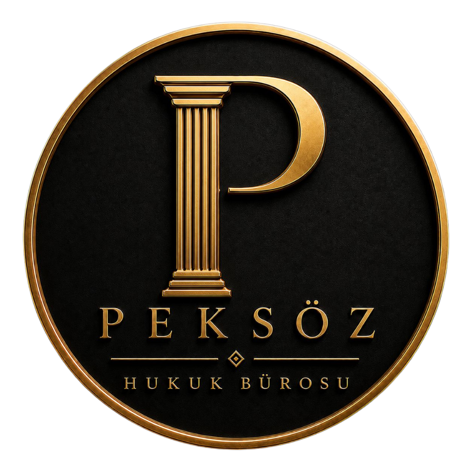 Peksöz Hukuk Bürosu