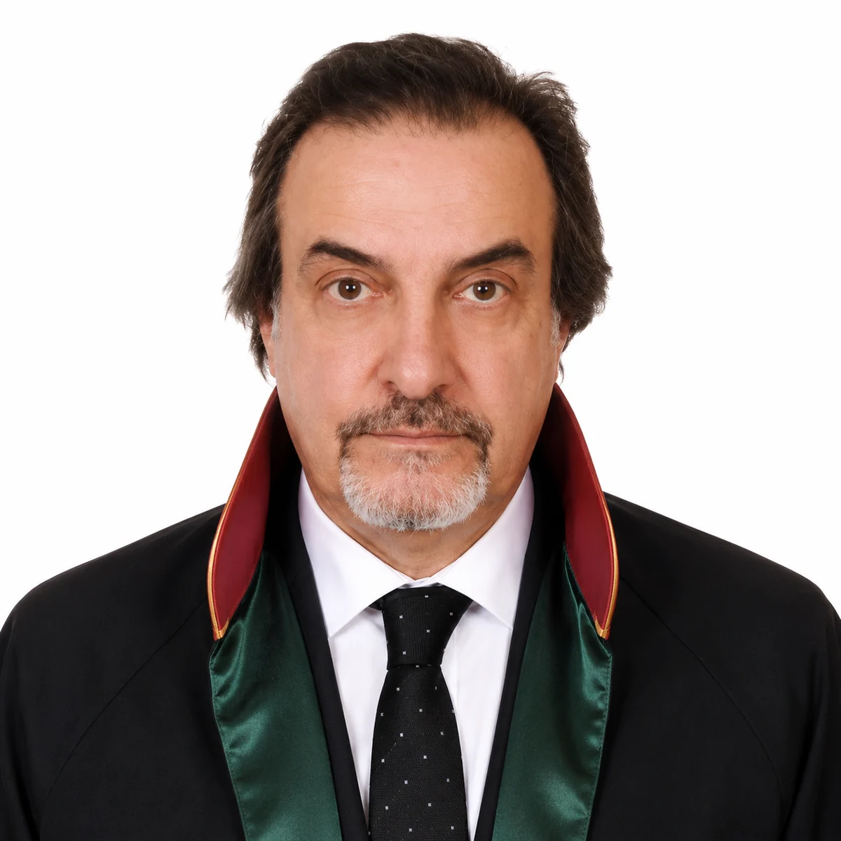Av. Serdar Peksöz